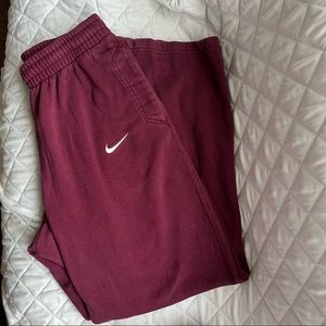 nike sweatpants